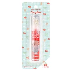 Maruka - Mikko Lip Gloss Latte