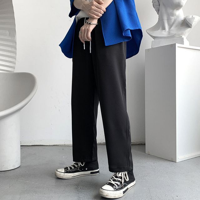Urtishia-Wide Leg Pants
