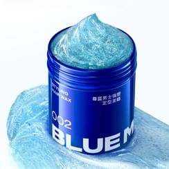 BLUEMAN - Men's Powerful Styling Hair Wax