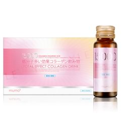 mumo - 15000 Total Effect Collagen Drink