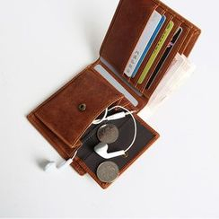 Wavecho - Zip Wallet Wavecho - Zip Wallet