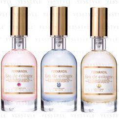 Fernanda - Fragrance Eau De Cologne 30ml - 3 Types Fernanda - Fragrance Eau De Cologne 30ml - 3 Types