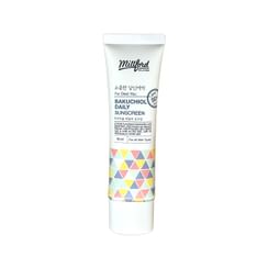 Millford - Bakuchiol Daily Sunscreen