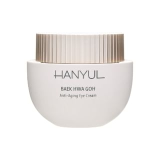 HANYUL - Rebloom Radiance Brightening & Firming Eye Cream