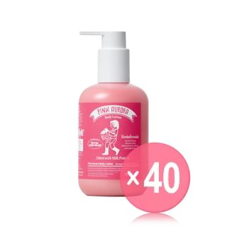 Torhop - Pink Aurora Body Lotion (x40) (Bulk Box)