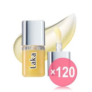 Laka - Spicy Lip Plumper (x120) (Bulk Box)
