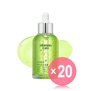 mommy care - Sea Grape Lifting Ampoule (x20) (Bulk Box)