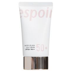 eSpoir - Water Splash Sun Cream
