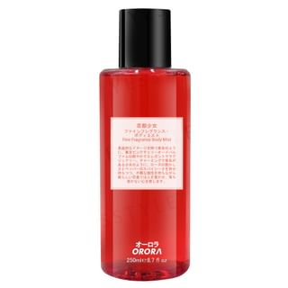 ORORA - Tokyo Girl Fine Fragrance Body Mist