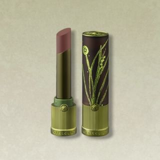GIRLCULT - Compendium of Materia Medica Series Lovers' Prattle Lipstick - 7 Colors