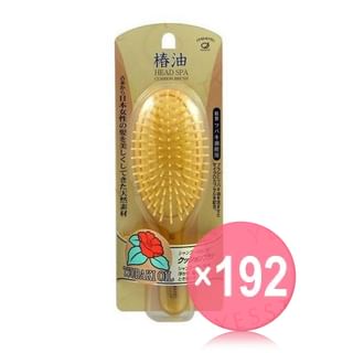 IKEMOTO - Head Spa Cushion Brush (x192) (Bulk Box)