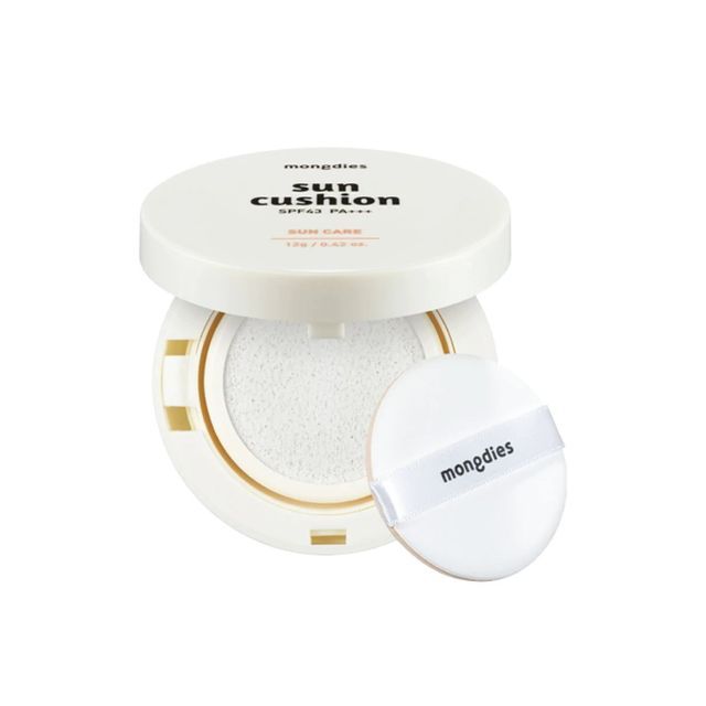mongdies-Sun Cushion