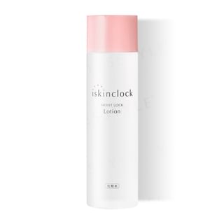 iskinclock - Moist Lock Lotion