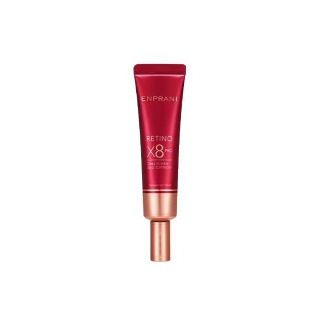 ENPRANI-Retino x8 Pro Deep Wrinkle Spot Corrector Mini