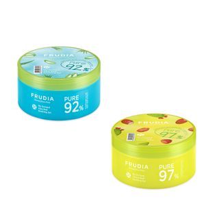 FRUDIA - My Orchard Real Soothing Gel - 3 Types