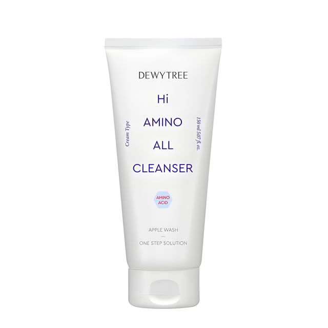 DEWYTREE-Hi Amino All Cleanser