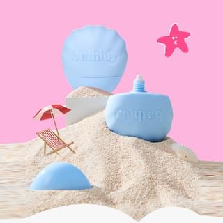 bathlux - Mid Summer Sea Breeze Hand Cream 