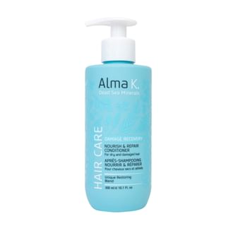 Alma K. - Nourish & Repair Conditioner