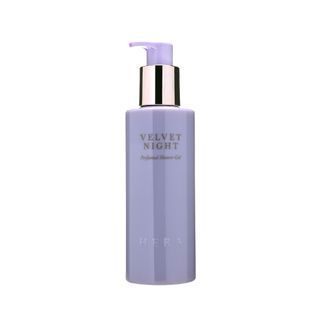 HERA - Velvet Night Perfumed Shower Gel