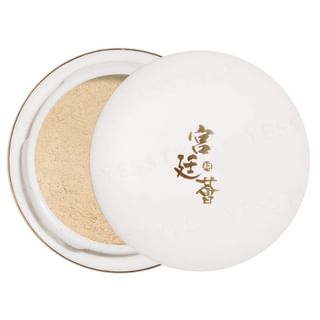 MYEONG - Hon Palace Whitening Herbal Powder Mask