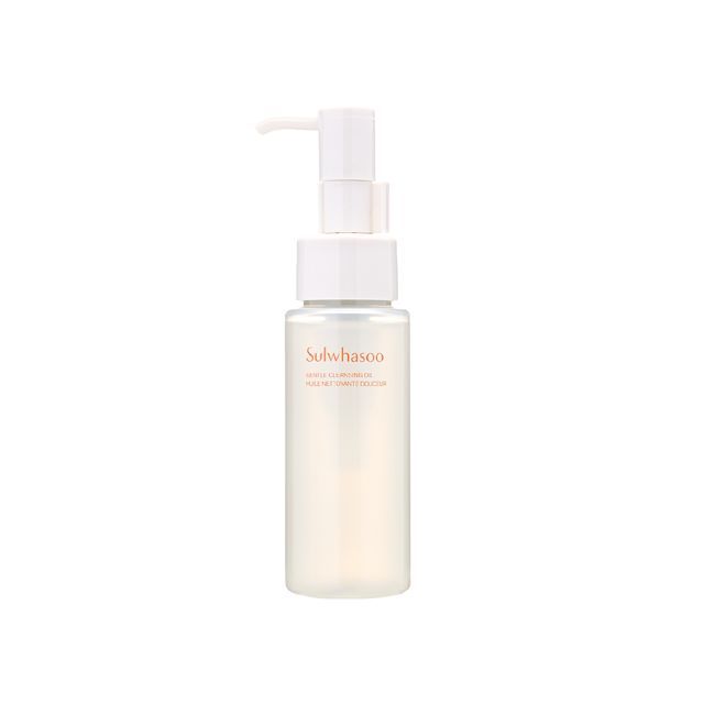 Sulwhasoo-Gentle Cleansing Oil Mini