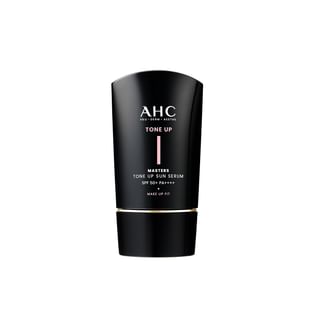AHC - Masters Tone Up Sun Serum