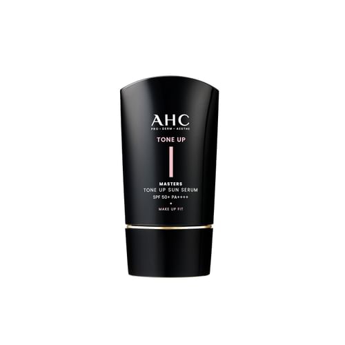 AHC Masters Tone Up Sun Serum