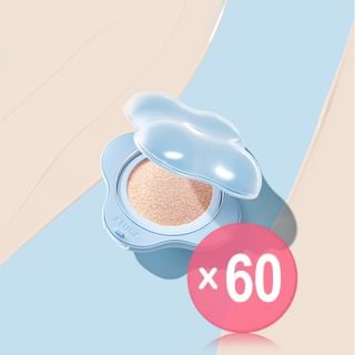 ETUDE - Cloud Filter Cushion - 4 Colors (x60) (Bulk Box)