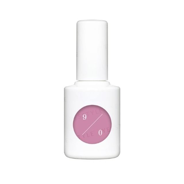 uka-Color Base Coat Zero 90 Lavender
