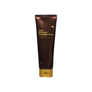 DEOPROCE - Snail Recovery Cleansing Foam