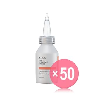 Genabelle - PDRN 3% Hyper Boost Ampoule (x50) (Bulk Box)