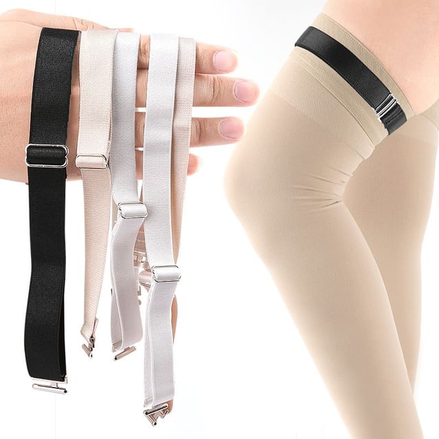 HATHA - Elastic Garter Belt | YesStyle