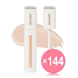 JOOCYEE - Airy Wear Concealer - 5 Shades (x144) (Bulk Box)
