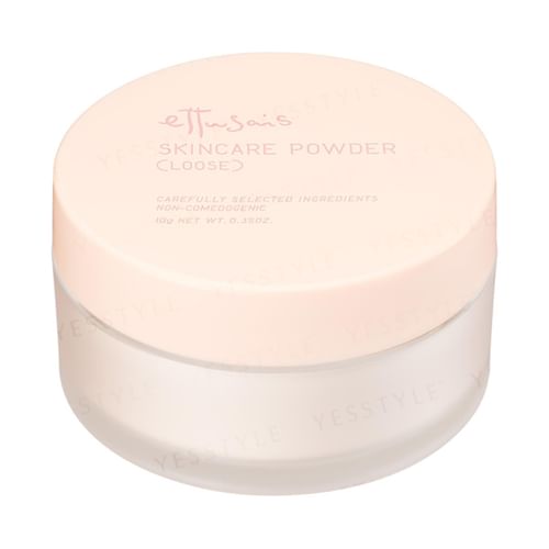 Ettusais Skin Care Powder (Loose) Ettusais Skin Care Powder (Loose)
