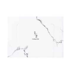 Chrisma - 1/2 Cotton Pad Chrisma - 1/2 Cotton Pad