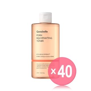 Genabelle - PDRN Rejuvenating Toner (x40) (Bulk Box)