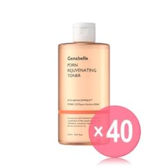 Genabelle - PDRN Rejuvenating Toner (x40) (Bulk Box)