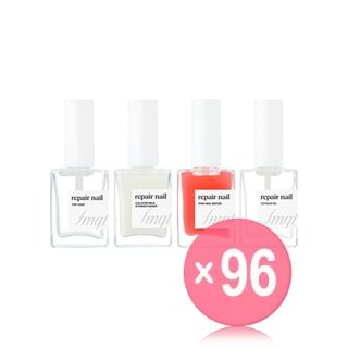 THE FACE SHOP - fmgt Repair Nail - 7 Types (x96) (Bulk Box)
