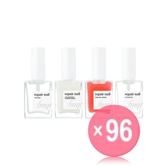 THE FACE SHOP - fmgt Repair Nail - 7 Types (x96) (Bulk Box)