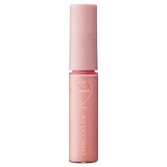 PINKFLASH - Duo Cover Concealer - 3 Colors