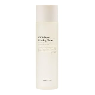 FORETDERM - Cica-Derm Calming Toner