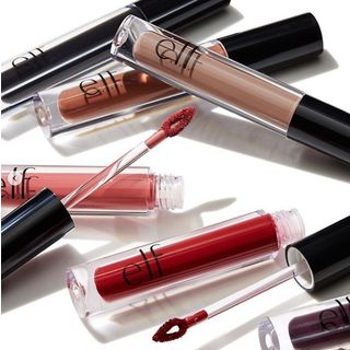 e.l.f. Cosmetics - Liquid Matte Lipstick