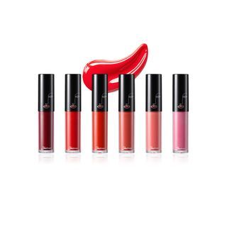 esfolio - Shesome Lip Tint - 6 Colors