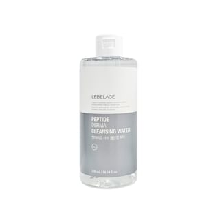 LEBELAGE - Peptide Derma Cleansing Water