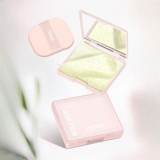 NOVO - Clear Clarity Blotting Paper / Refill