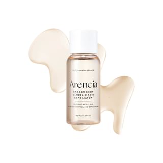 Arencia - Eraser Shot Glycolic Acid Exfoliator Mini