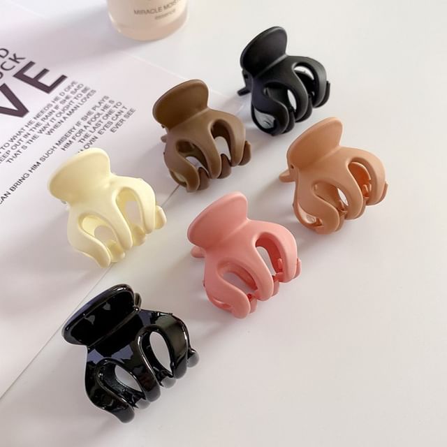enthice-Hair Claw