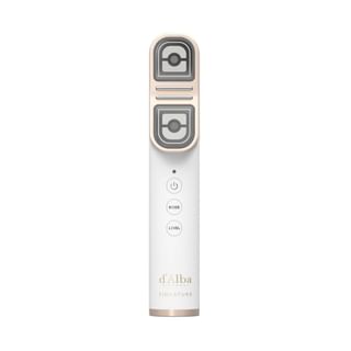 d'Alba - Signature Allthera Double Shot