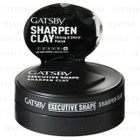 Mandom Gatsby Executive Shape Sharpen Clay YesStyle