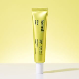 heimish - PDRN NMN Skin Reset Cream